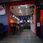 Stifler Buda Budapest - Belső