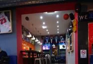 Stifler Buda Budapest