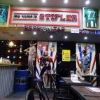 Stifler Buda Budapest - Belső