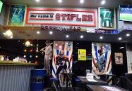 Stifler Buda Budapest