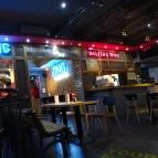 Stifler Buda Budapest - Belső