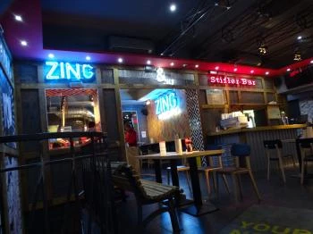 Stifler Buda Budapest