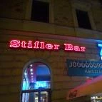 Stifler Buda Budapest - Külső kép