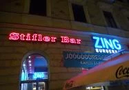 Stifler Buda Budapest