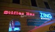 Stifler Buda Budapest - Külső kép