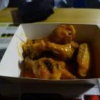 Stifler Home Budapest - Étel/ital