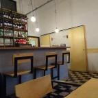 Stika Budapest - Belső