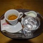 Stika Budapest - Étel/ital