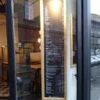 Stika Budapest - Belső