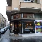 Stika Budapest - Külső kép