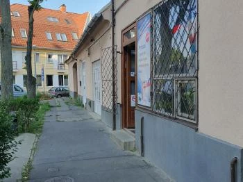 Stop Presszó Debrecen