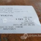 Stop Presszó Debrecen - Egyéb