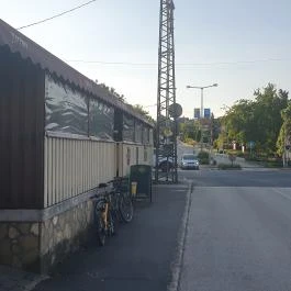 Stop Söröző, Csopak - Külső kép