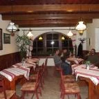 Stop Vendéglő Berettyóújfalu - Belső