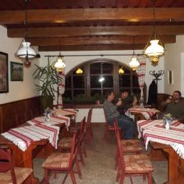 Stop Vendéglő Berettyóújfalu - Belső