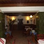 Stop Vendéglő Berettyóújfalu - Belső