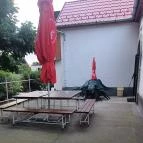 Stop Vendéglő Felsőlajos - Külső kép