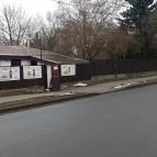 Strand Büfé Nádudvar - Külső kép