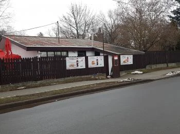 Strand Büfé Nádudvar