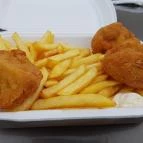 Strand Büfé Nádudvar - Étel/ital