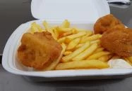 Strand Büfé Nádudvar