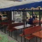 Strand Cukrászda Balatonkenese - Egyéb