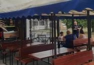 Strand Cukrászda Balatonkenese Strand Cukrászda Balatonkenese