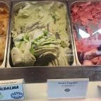 Strand Cukrászda Balatonkenese - Egyéb