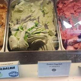 Strand Cukrászda Balatonkenese - Egyéb