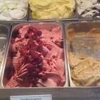 Strand Cukrászda Balatonkenese - Egyéb