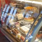 Strand Cukrászda Balatonkenese - Egyéb