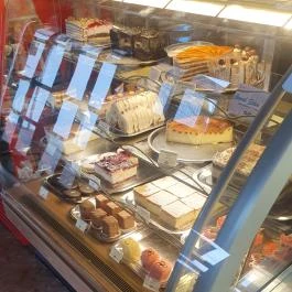 Strand Cukrászda Balatonkenese - Egyéb