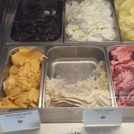 Strand Cukrászda Balatonkenese - Egyéb