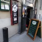 Strébeer - On/Off Pub Budapest - Külső kép