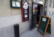 Strébeer - On/Off Pub Budapest