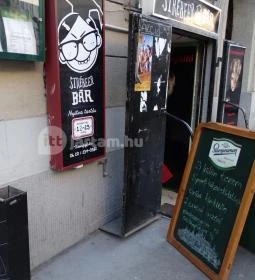 Strébeer - On/Off Pub