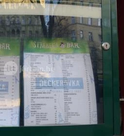 Strébeer - On/Off Pub