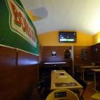 Strébeer - On/Off Pub Budapest - Belső