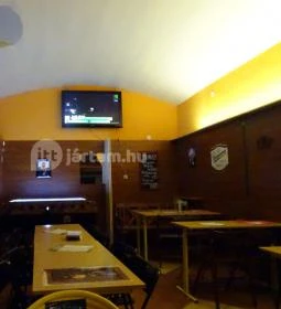 Strébeer - On/Off Pub