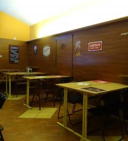 Strébeer - On/Off Pub