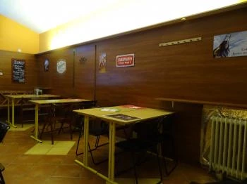 Strébeer - On/Off Pub Budapest