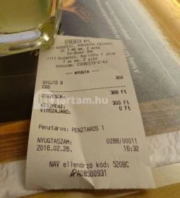 Strébeer - On/Off Pub