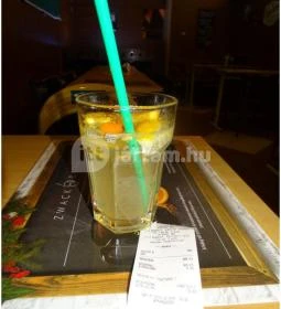 Strébeer - On/Off Pub