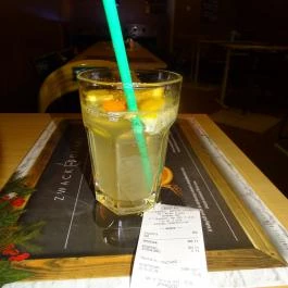 Strébeer - On/Off Pub, Budapest - Étel/ital