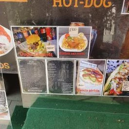 Streetfood Derecske Derecske - Egyéb