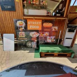 Streetfood Derecske Derecske - Egyéb