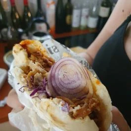 Streetfood Derecske Derecske - Egyéb