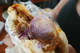 Streetfood Derecske Derecske