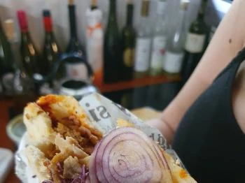 Streetfood Derecske Derecske