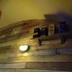 StreetPub Budapest - Belső